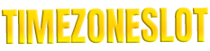 TIMEZONESLOT